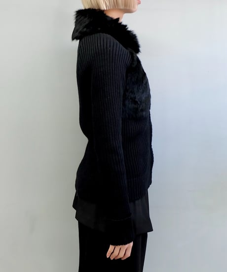Vintage   Design Knit