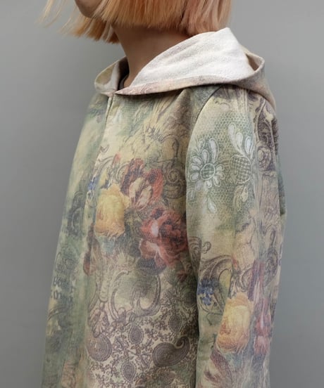 Vintage   Design Tops