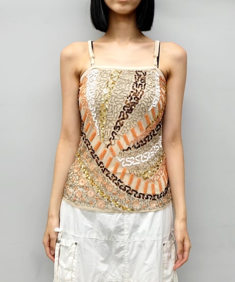 Vintage   Design Tops