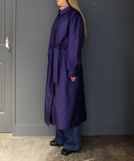 Vintage   Design Coat