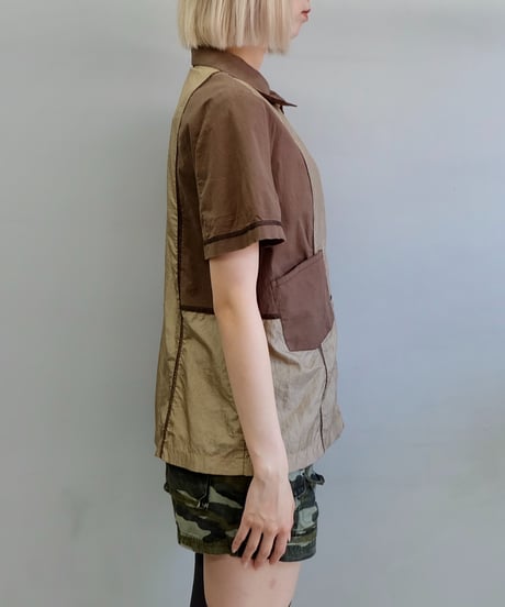 Vintage   Design Jacket