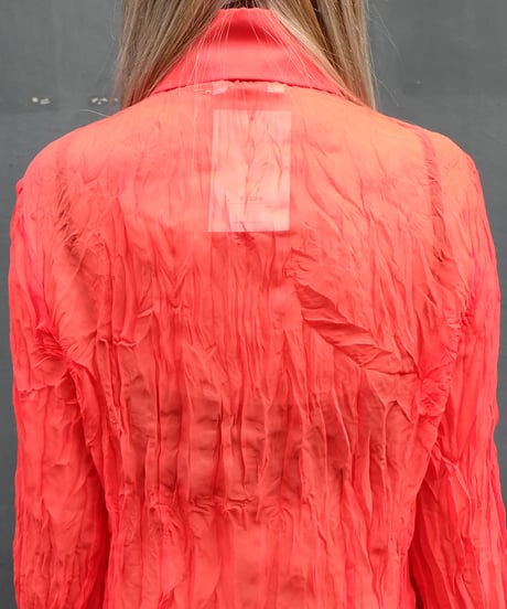 Vintage See-through Shirt