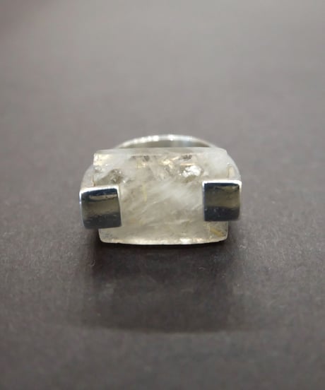 Vintage   Ring Silver 11
