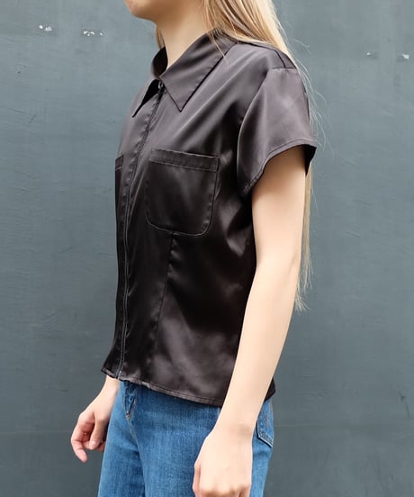 Vintage Design Tops