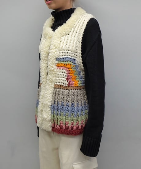 Vintage   Design Vest
