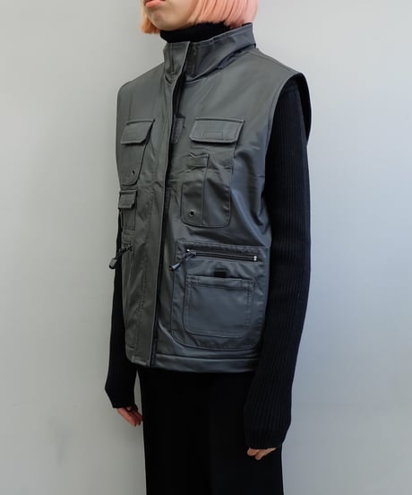 Vintage   Design Vest