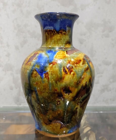 Vintage   Flower Vase