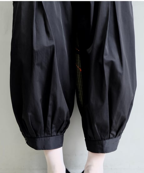Vintage   Design Pants