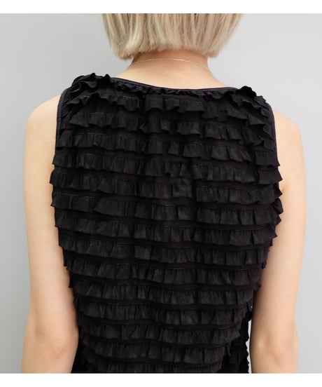 Vintage   Deisgn Tops