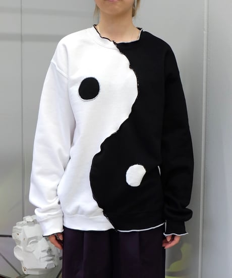 Labyrins Yingyang Sweat