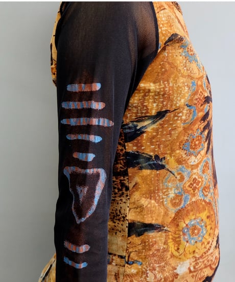 Vintage   Design Tops