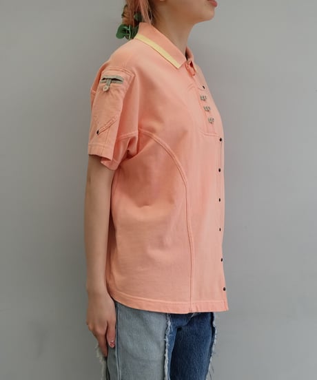 Vintage   Design Tops