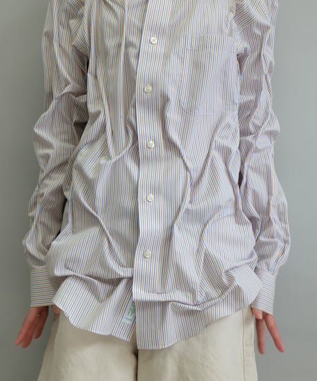 Remake Drape Shirt ６