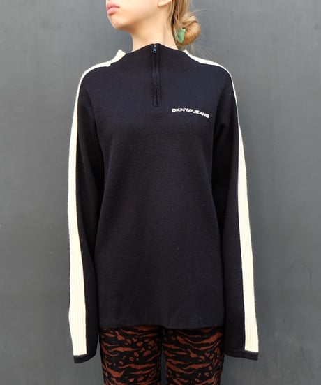 Vintage   DKNY Knit