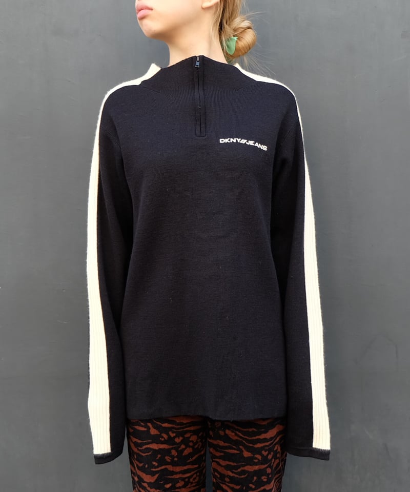 Vintage DKNY Knit | Shury