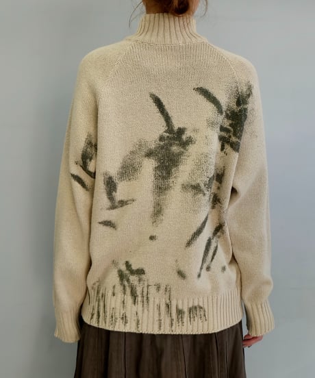 Vintage   Design Knit