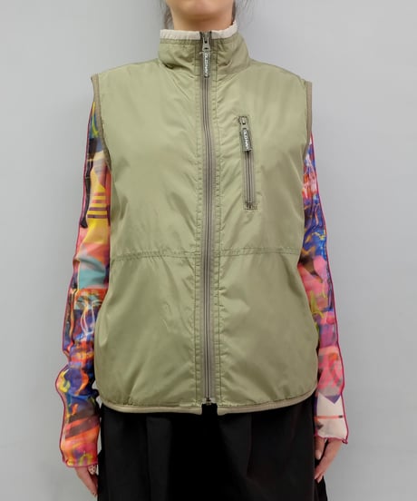 Vintage Design Vest