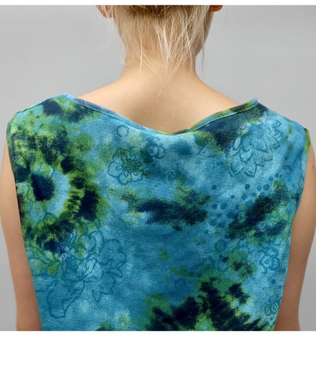 Vintage   Design Tops