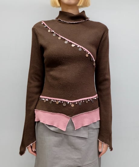 Vintage   Design Tops