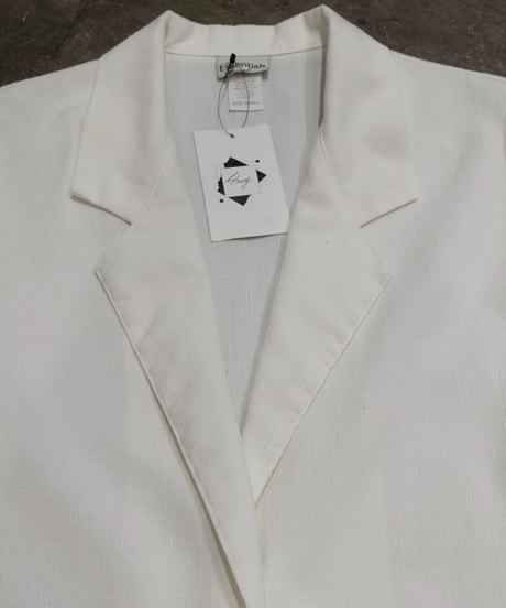 Vintage   Shortsleeve jacket
