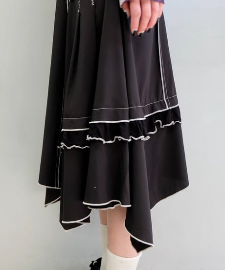 Vintage   Design  one-piece