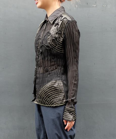 Vintage   Design Shirt