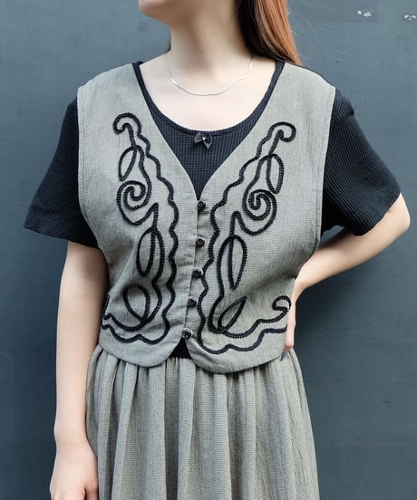 Vintage   Design One-piece