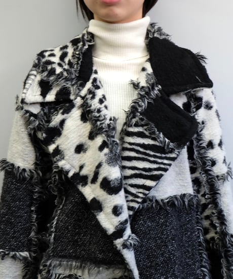 Vintage   Design Jacket