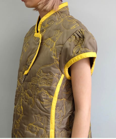 Vintage   Design Tops