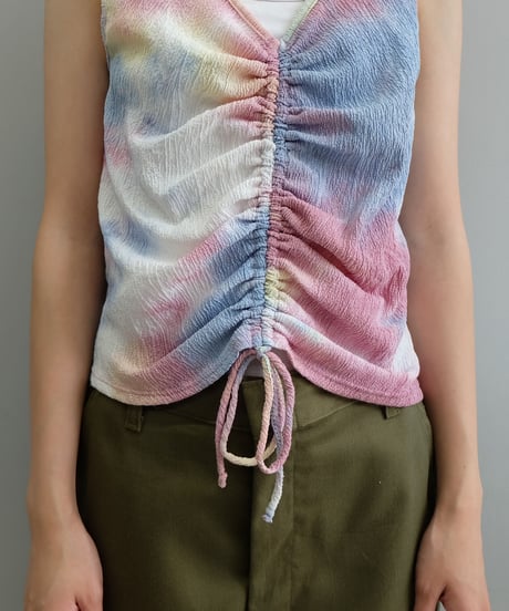 Vintage   Design Tops