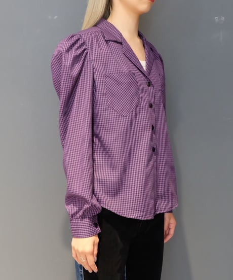 Vintage   Deign Shirt