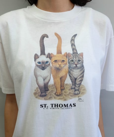 Vintage   Design Tshirt