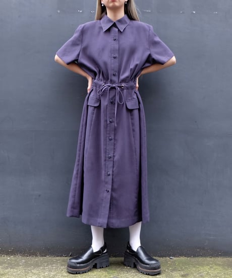 Vintage   Design One-piece