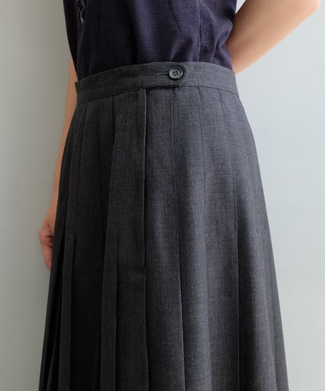 Vintage   Design Skirt