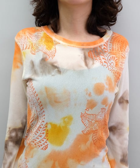 Vintage   Design Tops