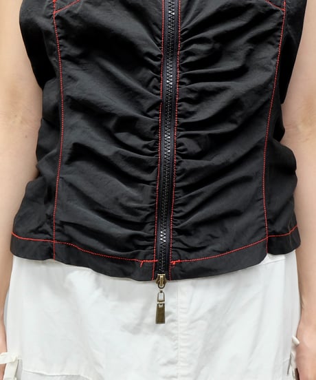 Vintage   Design Tops
