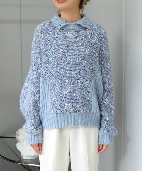 Vintage   Design Knit