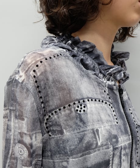 Vintage   Design Jacket