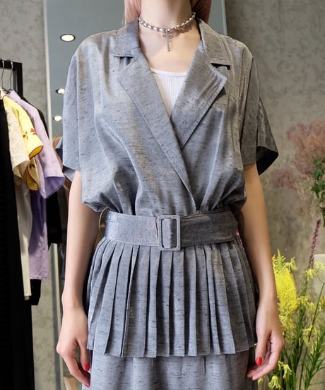 Vintage   Shiny Onepiece