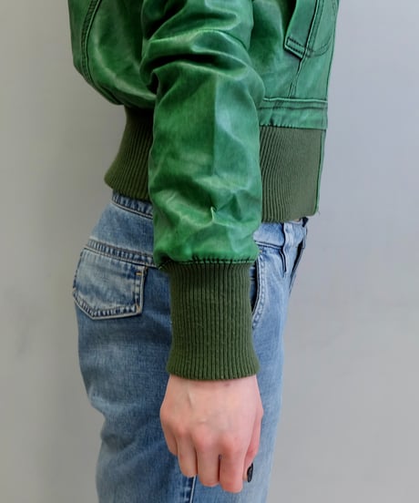 Vintage   Design Jacket