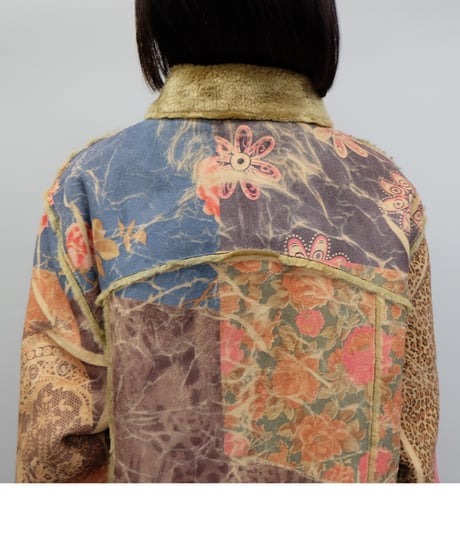 Vintage   Design Jacket