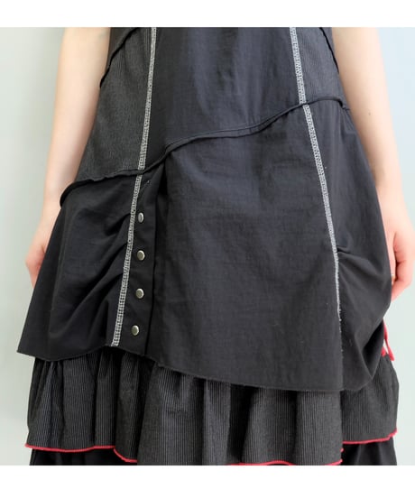 Vintage   Design  one-piece