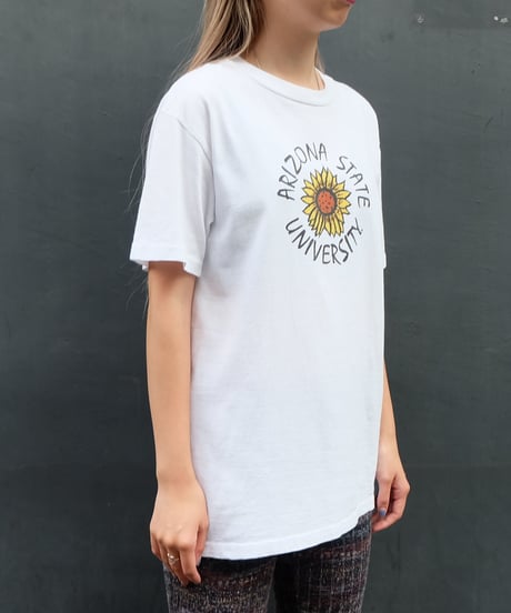 Vintage   Flower T-shirt