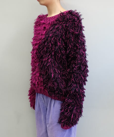 Vintage   Design Knit