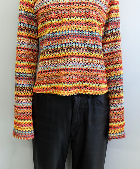 Vintage   Design Tops