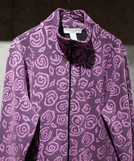Vintage   Design Tops