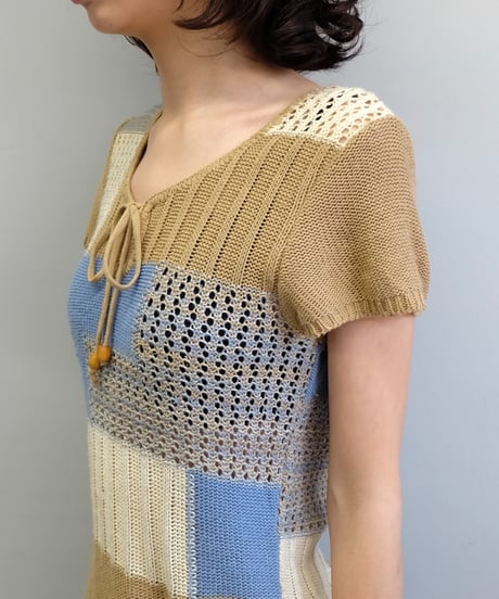 Vintage   Design Tops