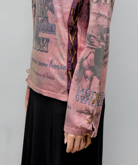 Vintage   Design Tops