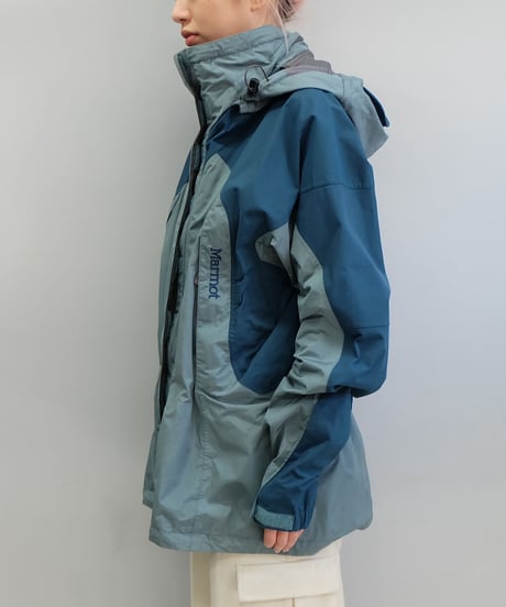 Vintage   Marmot  Jacket