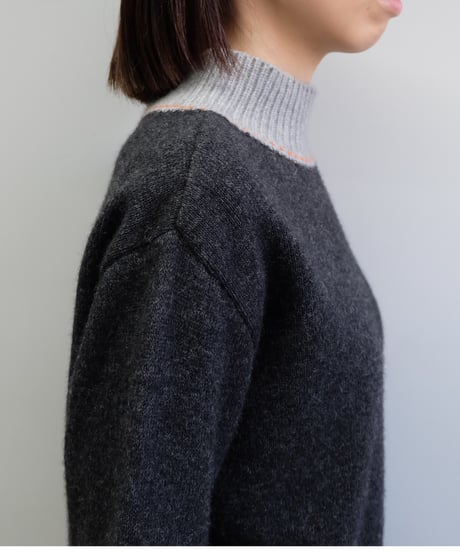Vintage   Design Knit